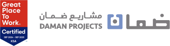 Daman Projects