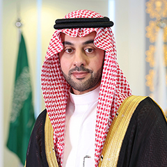 Dr. Sultan H. bin Saeed