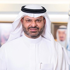 Eng. Khalid F. Al-Huzaim