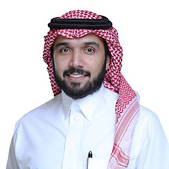 Eng. Mansour S. Al-Qurashi