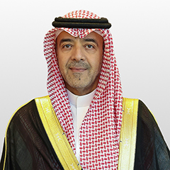 Mr. Mohammed A. Al robayan