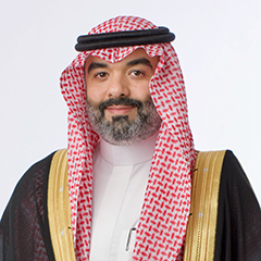 H.E. Abdullah A. Alswaha