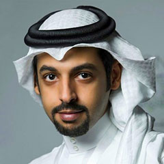 Mr. Abdulrahman N. Al-Rashed